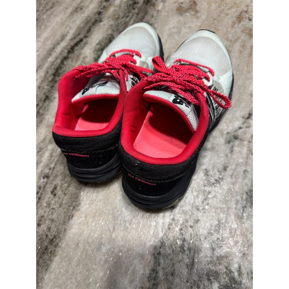 New Balance good pre